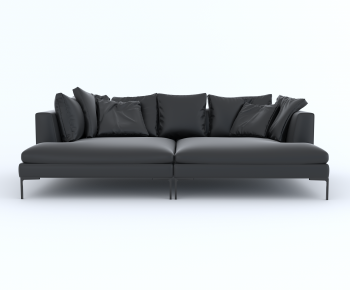 Modern A Sofa For Two-ID:468499903