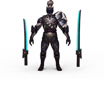 Modern Robot-ID:356276993