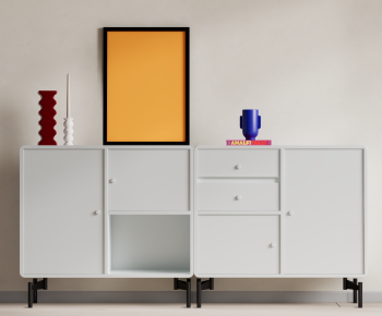 Modern Side Cabinet-ID:864229258
