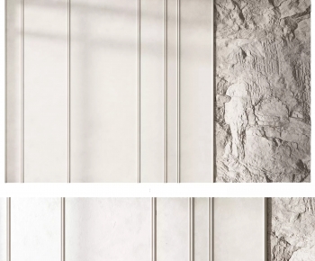 Modern TV Wall-ID:403564932