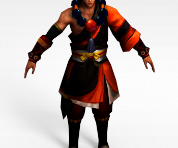 Modern Robot-ID:405010944