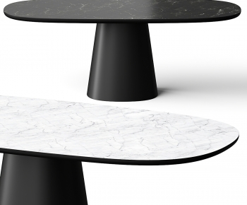 Modern Dining Table-ID:536482101