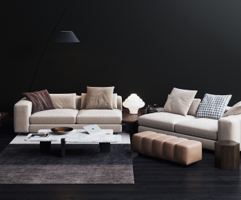 Modern Sofa Combination-ID:395850903