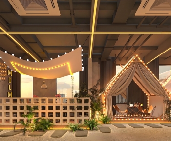 Modern Bar-ID:583837039