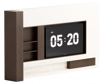 Modern TV Cabinet-ID:980406056