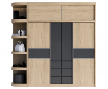 Modern The Wardrobe-ID:966561084