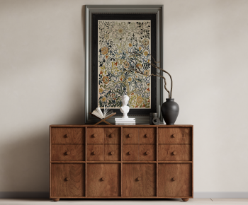 Modern Side Cabinet-ID:661540999