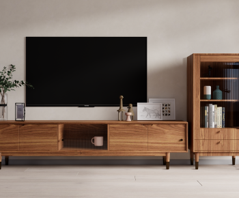 Modern TV Cabinet-ID:388164045