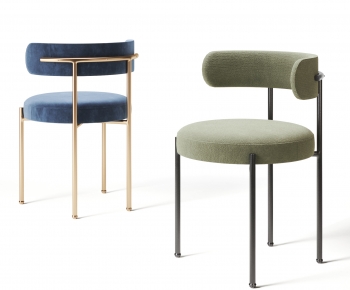 Modern Dining Chair-ID:775732041