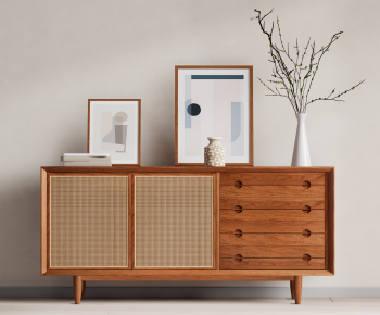 Modern Side Cabinet-ID:194299228