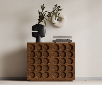 Modern Side Cabinet-ID:873502026