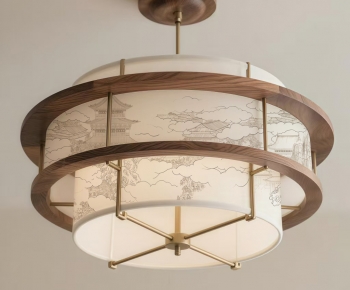 New Chinese Style Droplight-ID:137109864