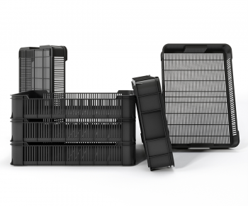 Modern Storage Basket-ID:222414028