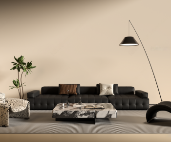 Modern Sofa Combination-ID:772063026