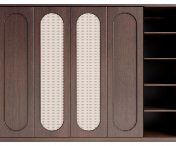 Wabi-sabi Style The Wardrobe-ID:826766973