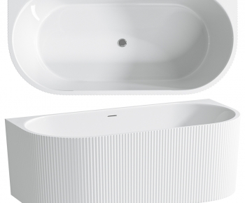 Modern Bathtub-ID:286170019