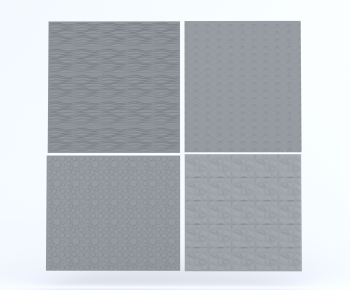 Modern Wall Panel-ID:524524938