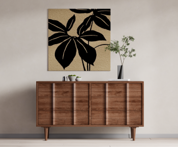 Modern Side Cabinet-ID:823450187