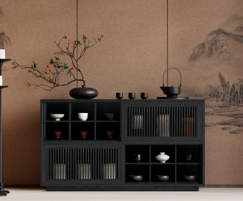 New Chinese Style Other-ID:233869084