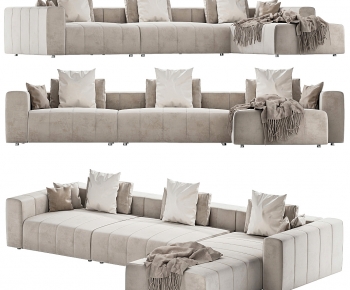 Modern Corner Sofa-ID:726538906