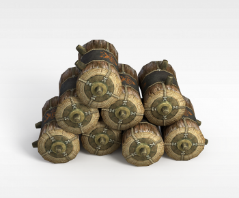 Modern Other-ID:158210046