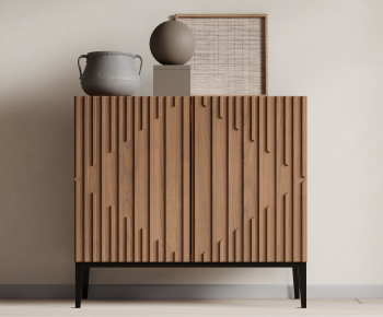 Modern Side Cabinet-ID:355297095