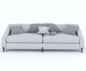 Modern A Sofa For Two-ID:281550881