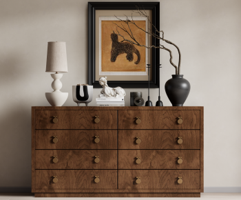 Modern Chest Of Drawers-ID:855362894