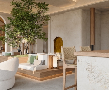 Wabi-sabi Style Cafe-ID:465142012