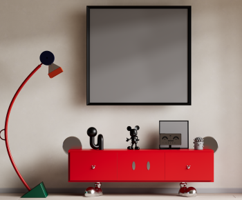 Modern TV Cabinet-ID:860343936