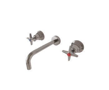 French Style Faucet/Shower-ID:474212884