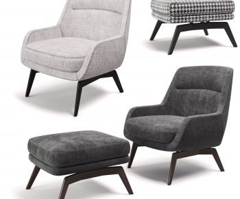 Modern Lounge Chair-ID:348278055