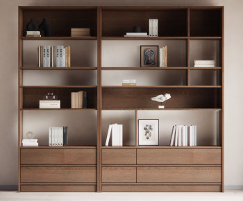 Modern Bookcase-ID:919895894