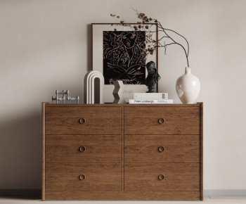 Modern Chest Of Drawers-ID:486141923