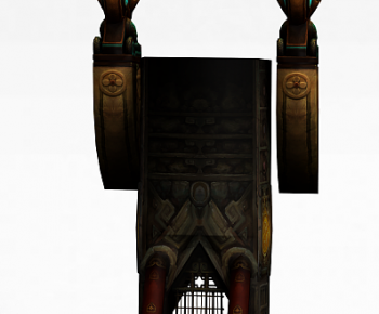 New Chinese Style Other-ID:600342996