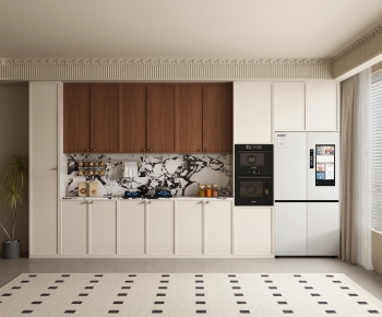 French Style Sideboard-ID:171869991