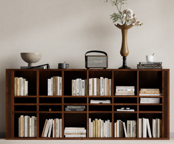 Modern Bookshelf-ID:574281934