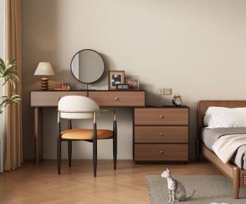 Modern Dresser-ID:497509962