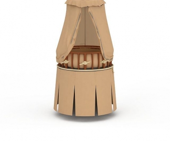 Modern Crib-ID:592659955