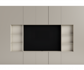 Modern TV Cabinet-ID:945616966