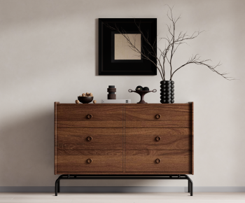 Modern Side Cabinet-ID:389233118