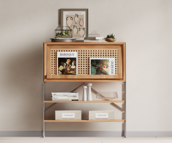 Modern Shelving-ID:528023008
