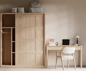 Modern The Wardrobe-ID:611840963