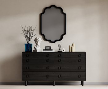 Modern Side Cabinet-ID:253719092