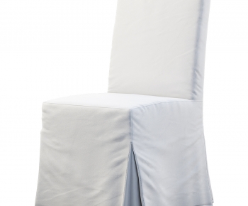 Modern Dining Chair-ID:804747104