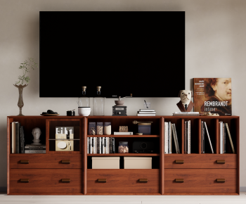 Modern TV Cabinet-ID:668361906