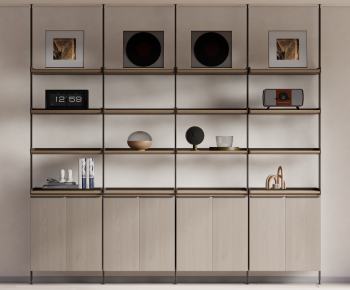 Modern Decorative Frame-ID:812370069