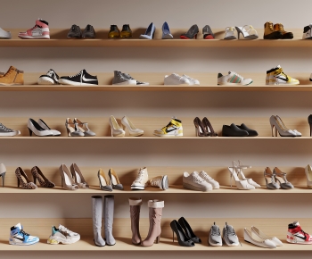 Modern Shoes-ID:259044892