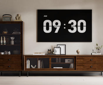 Modern TV Cabinet-ID:959417101