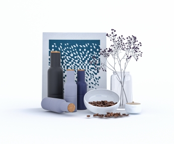 Modern Decorative Set-ID:510775095